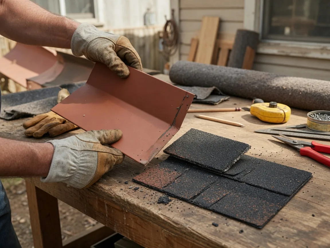 Roof Repair company in Santa Fe, TN